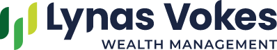 Lynas Vokes logo